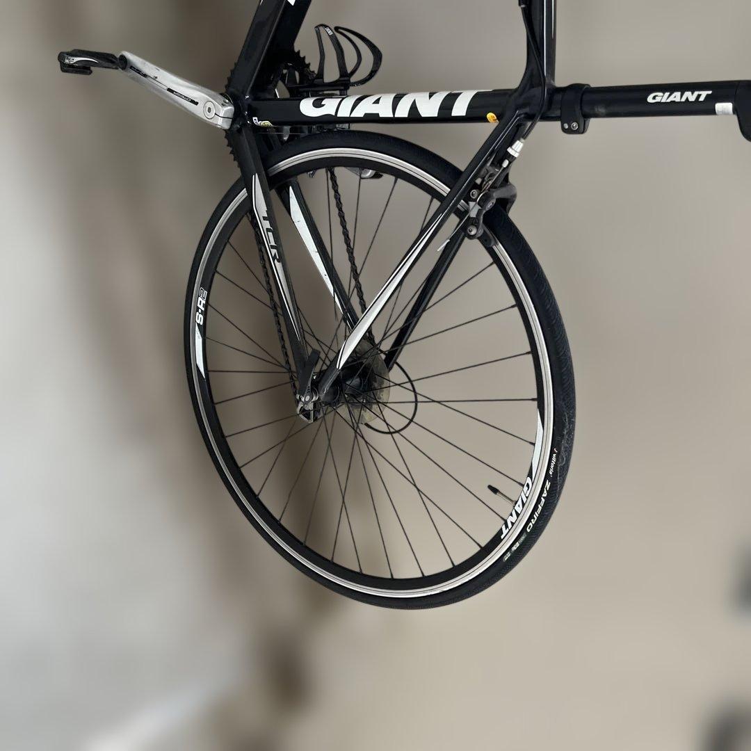 GIANT TCR2 ロードバイク本体
