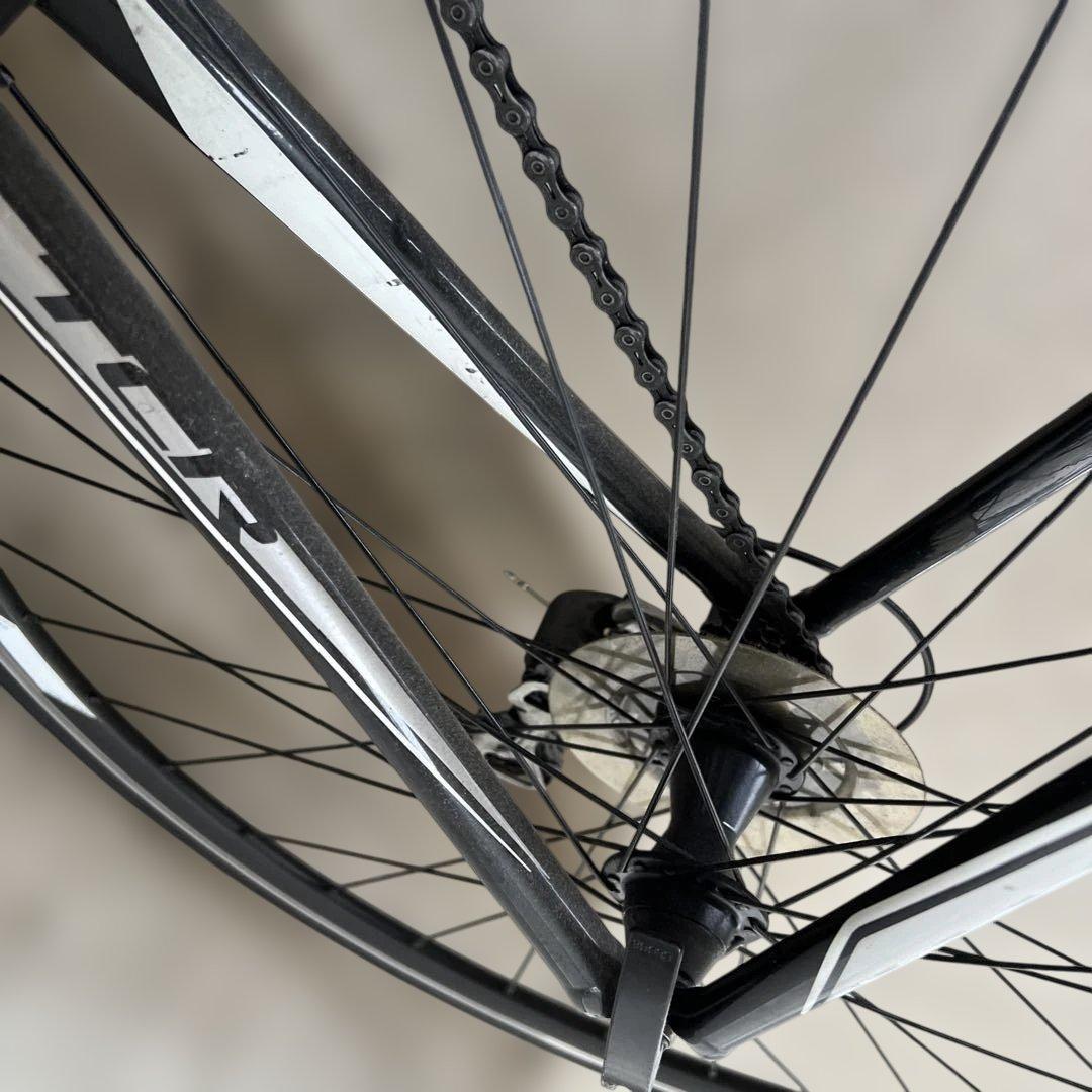 GIANT TCR2 ロードバイク本体