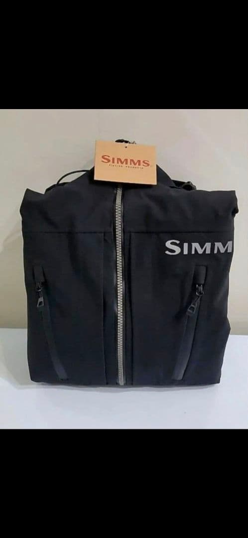 Simms ProDry Jacket シムス プロドライ・ジャケット XL