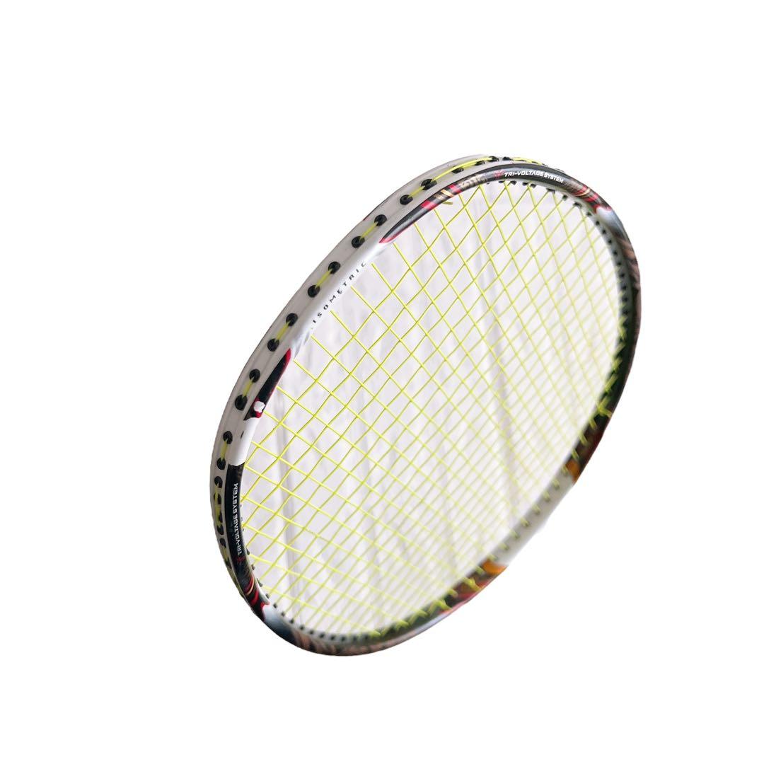 YONEX VOLTRIC 80 3UG5 ヨネックス バドミントン ラケット