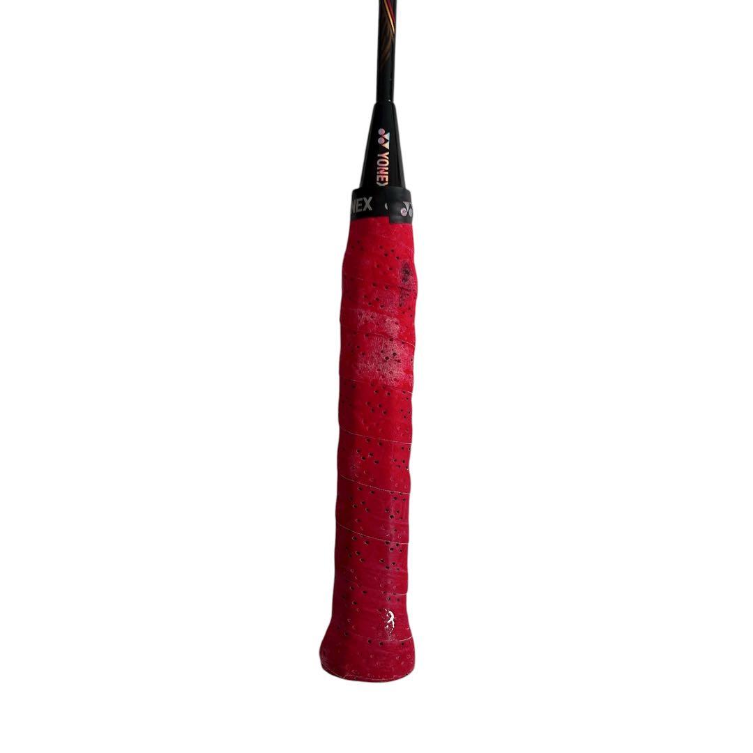 YONEX VOLTRIC 80 3UG5 ヨネックス バドミントン ラケット