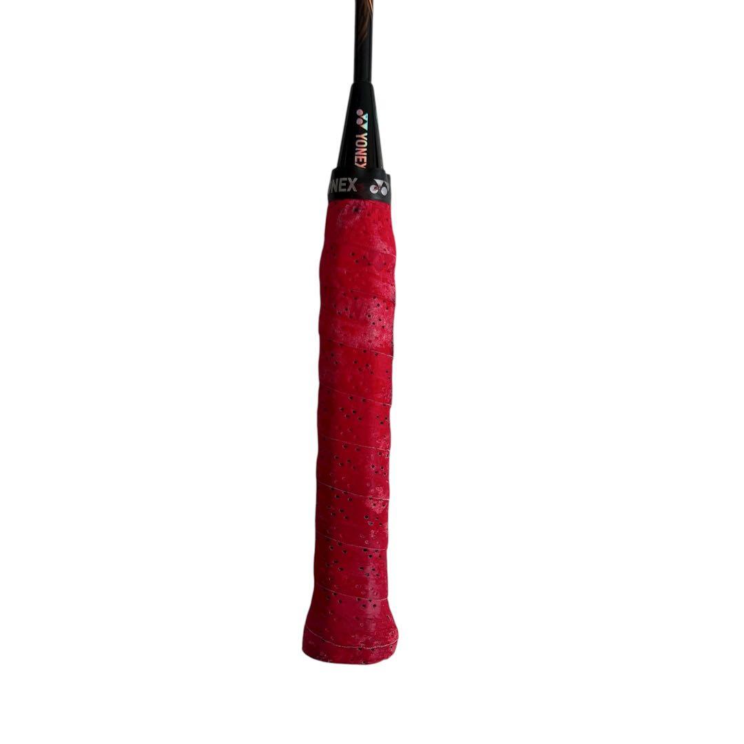 YONEX VOLTRIC 80 3UG5 ヨネックス バドミントン ラケット