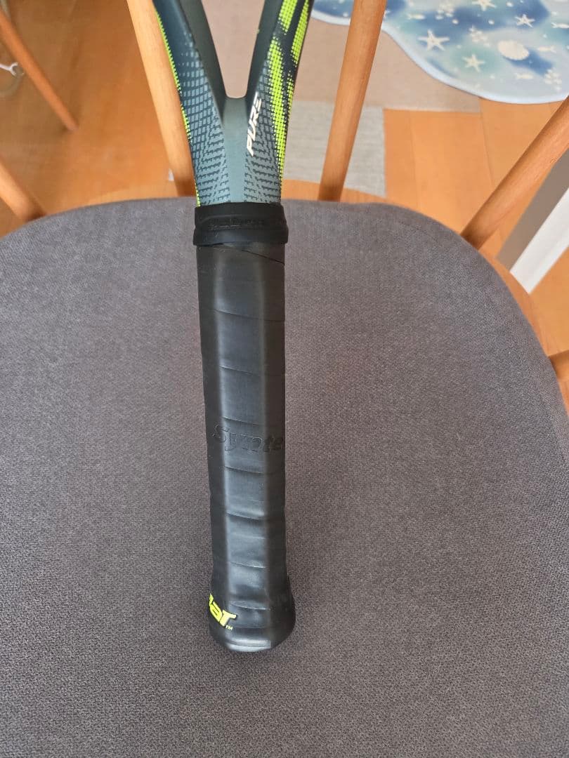 BabolaT pure aero 98 2026 モデル