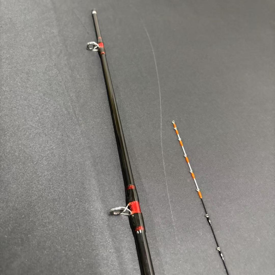新品❗️　筏竿　チヌ竿　落とし込み竿　風来坊Ⅲ 180 筏　チヌ