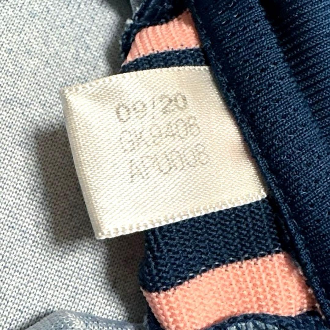 adidas アーセナルFC 20/21 長袖 トレーニングトップ Sサイズ