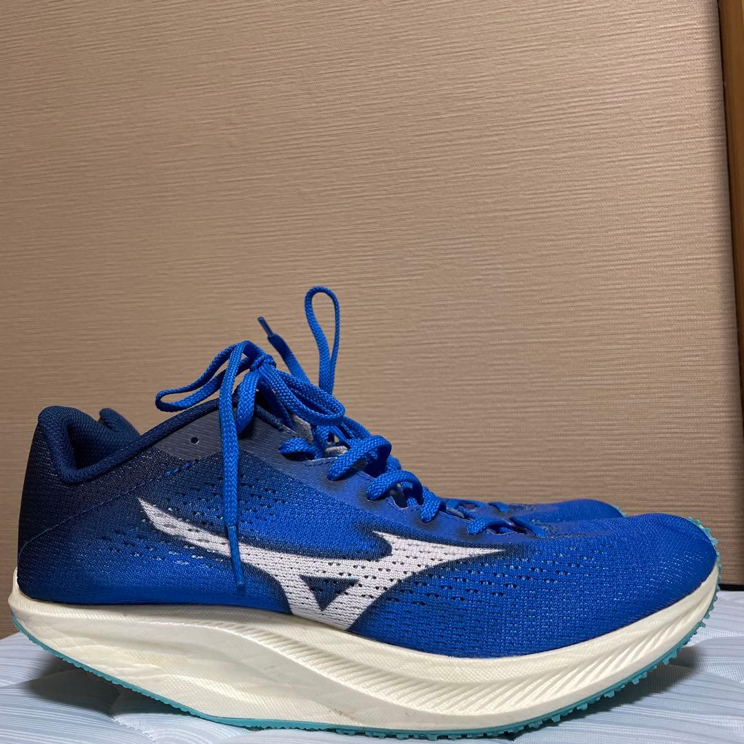 クロノディストNEO 26.5㎝　Mizuno