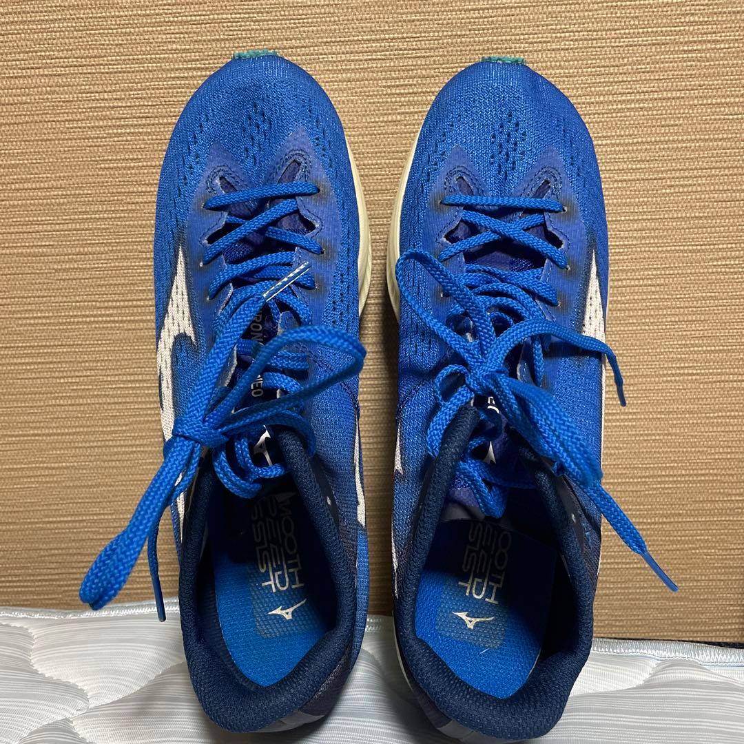 クロノディストNEO 26.5㎝　Mizuno