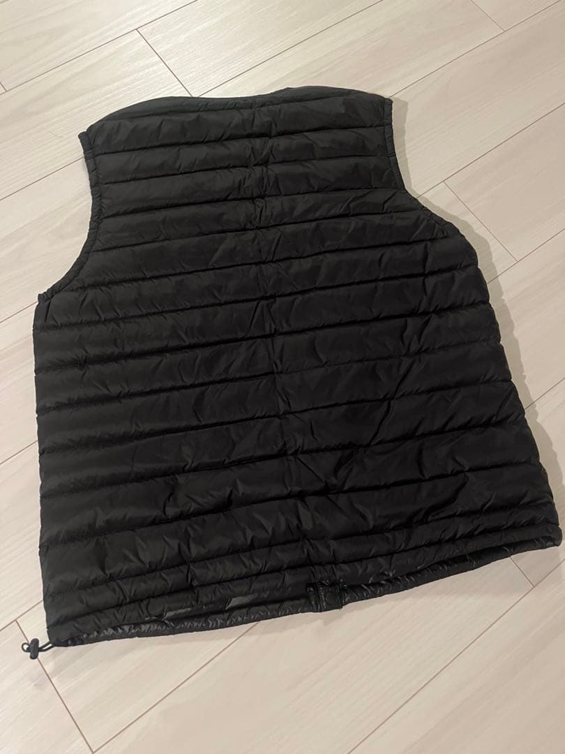 【DANTON】ダウンベスト 42サイズ