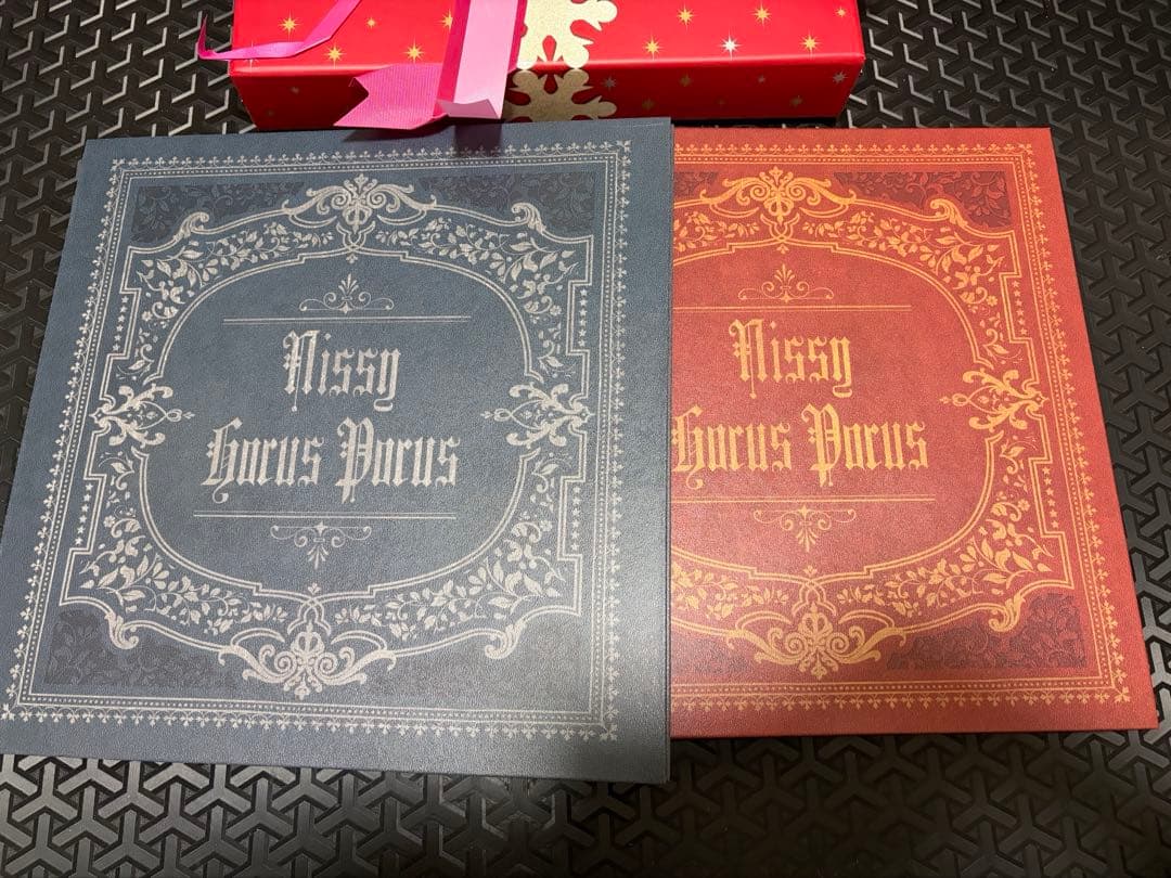 ミュージック Nissy Hocus Pocus