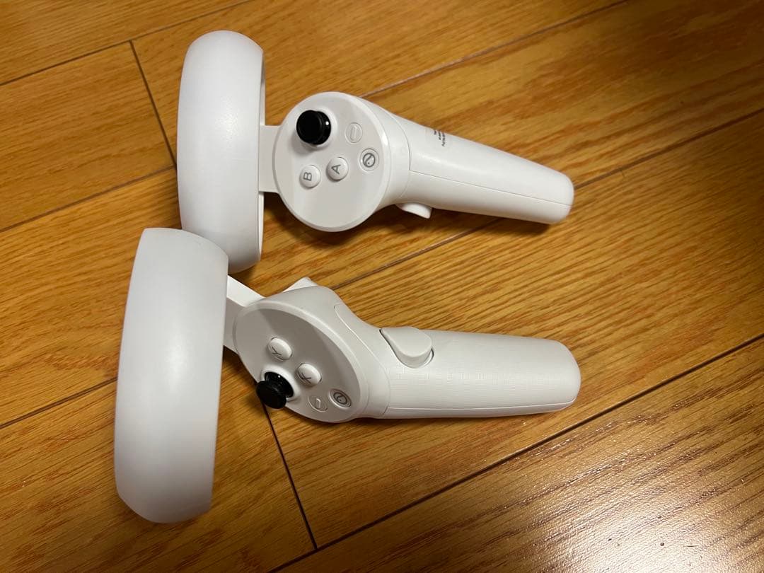 pico neo 3 pro eye VRヘッドセット