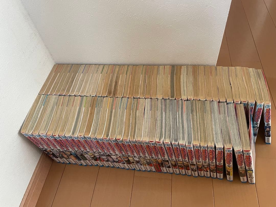 ナルト　naruto 全巻　全巻セット