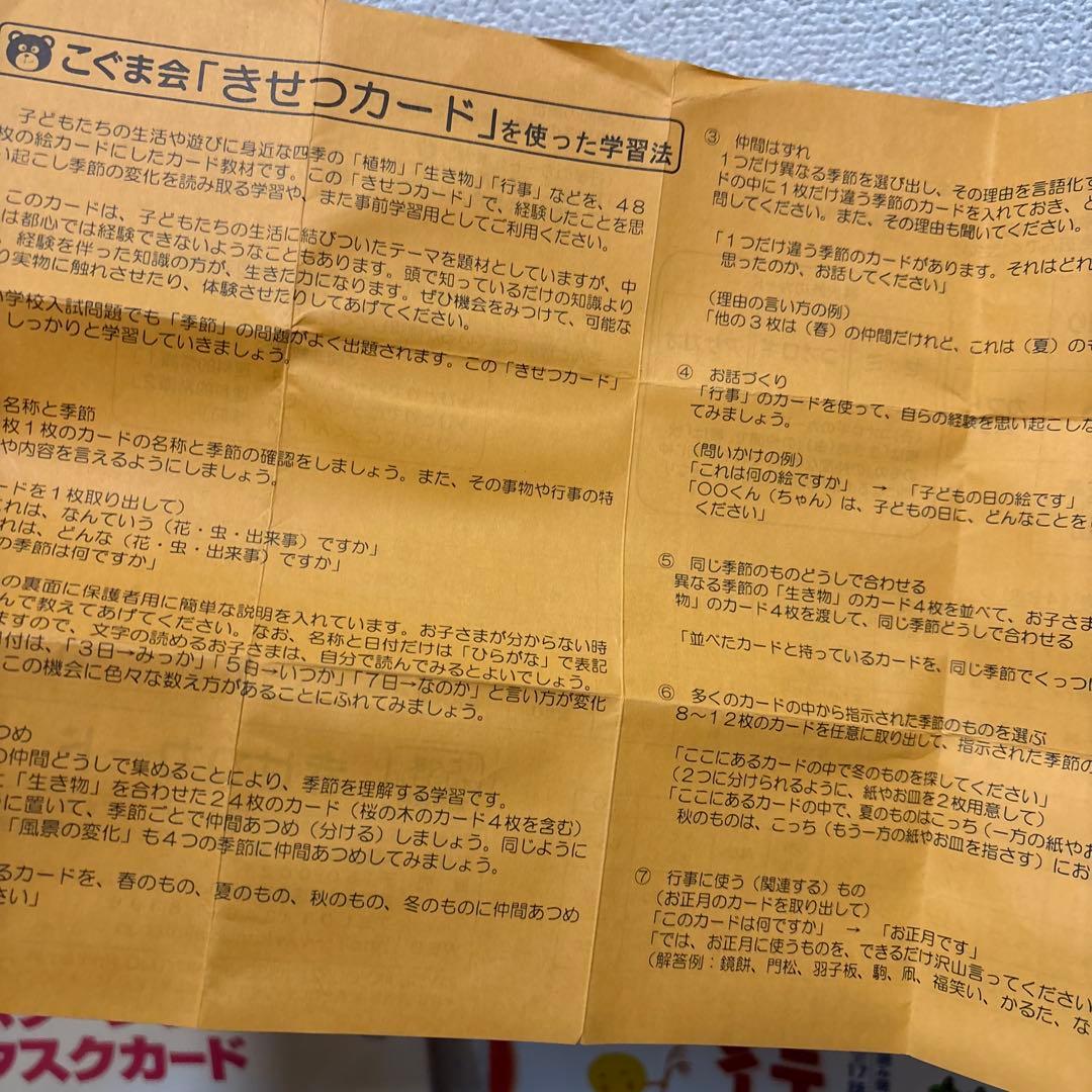 パターンブロック　小学校受験 理英会 こぐま会 チャイルドアイズ お受験