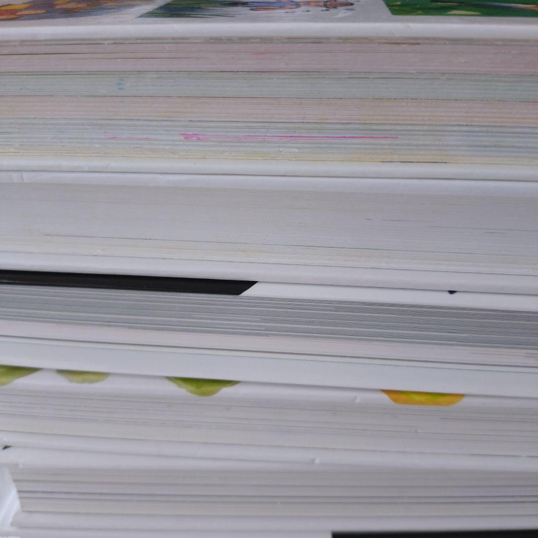 小学館の図鑑NEO ９冊セット DVD6枚 +きせつの図鑑　付録あり