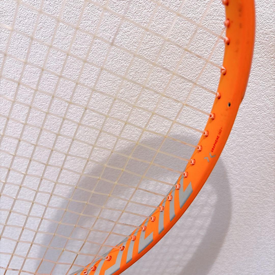 HEAD Graphene 360+ Radical S /G2 テニスラケット