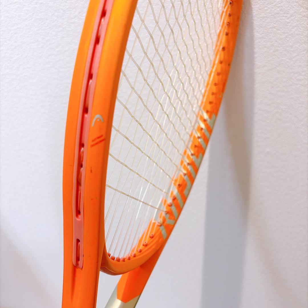 HEAD Graphene 360+ Radical S /G2 テニスラケット