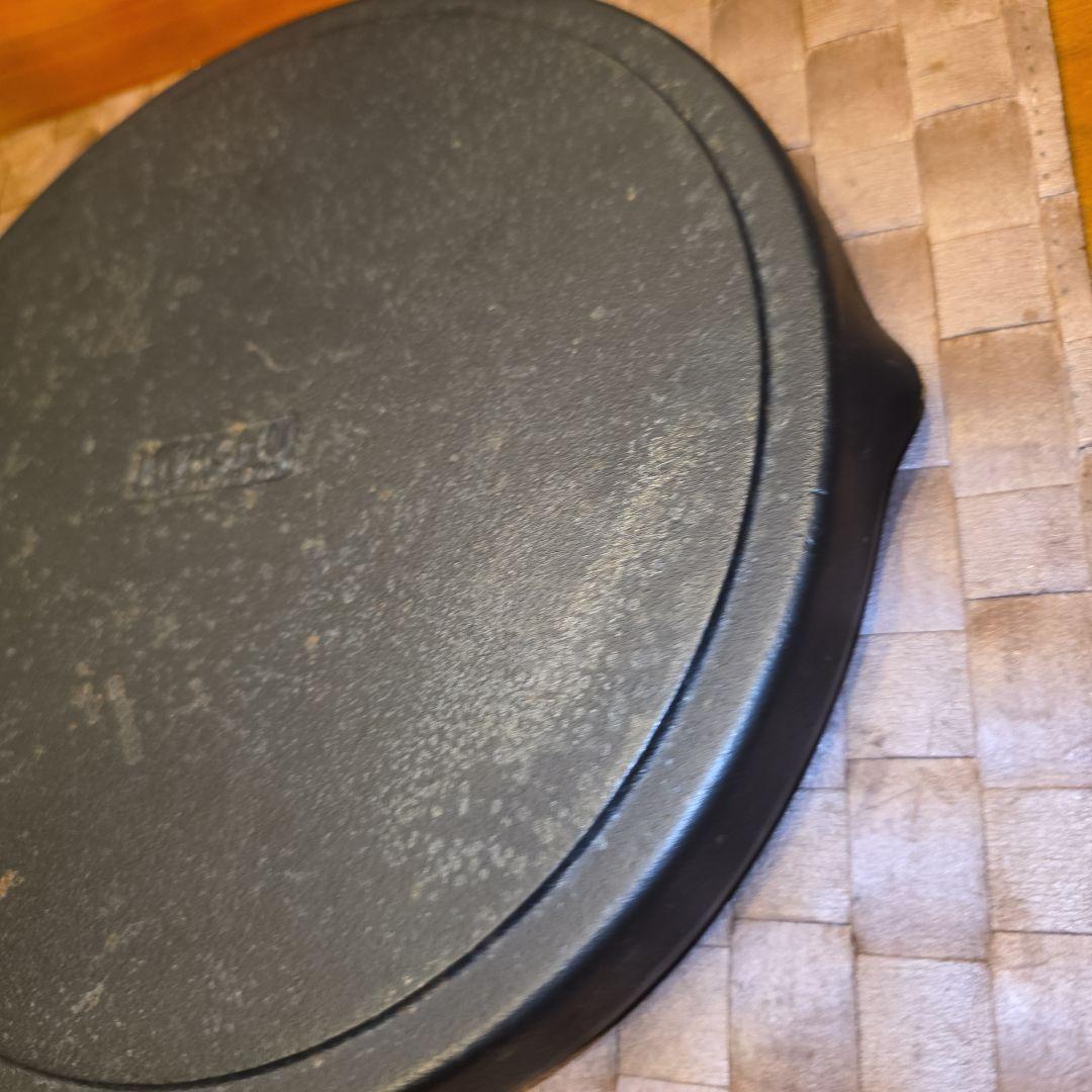 岩鋳 Iwachu グリルパン 内径 24.5cm IH対応 南部鉄器