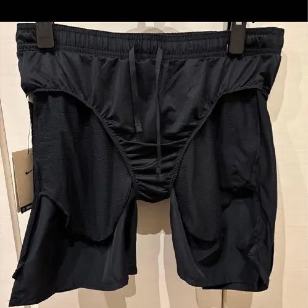 【新品未使用】NIKE ランニングジャージ上下セット XL