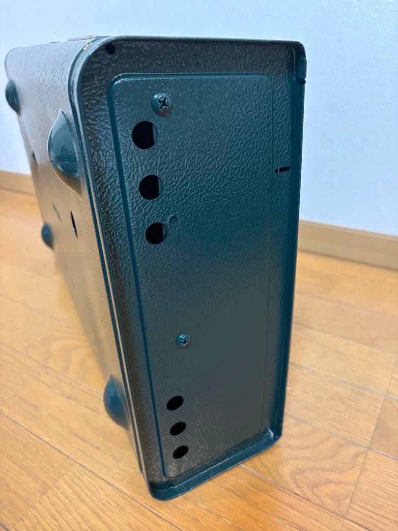 Coleman 413H 499j ツーバーナー新品未使用！