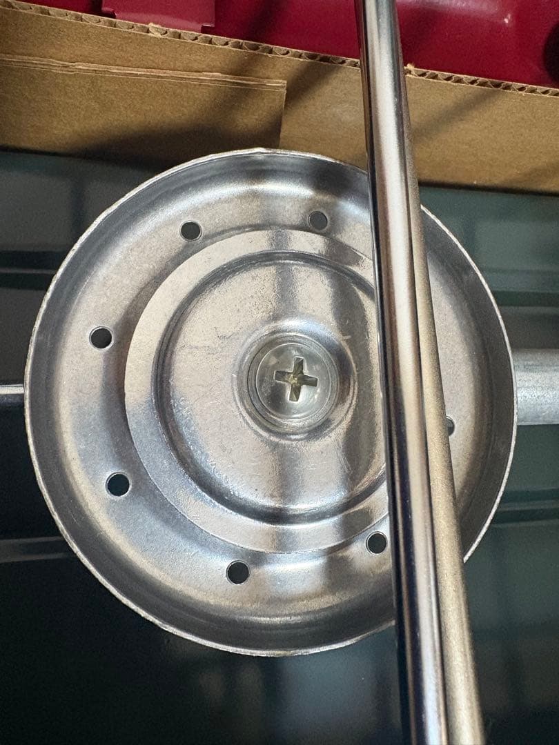 Coleman 413H 499j ツーバーナー新品未使用！