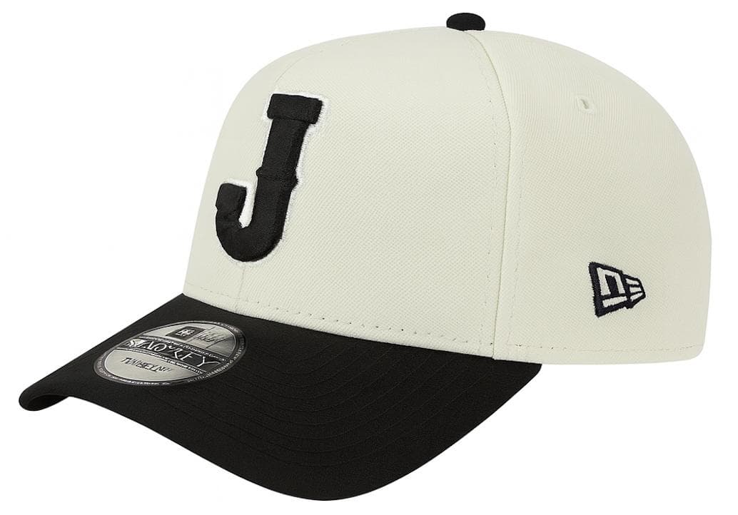 WBC 2026 侍ジャパン Jロゴ 9FORTY 公式キャップ ワンサイズ