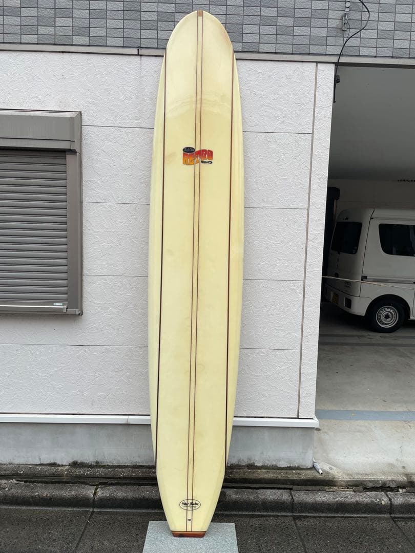 INFINTY RETROモデル9'10\"
