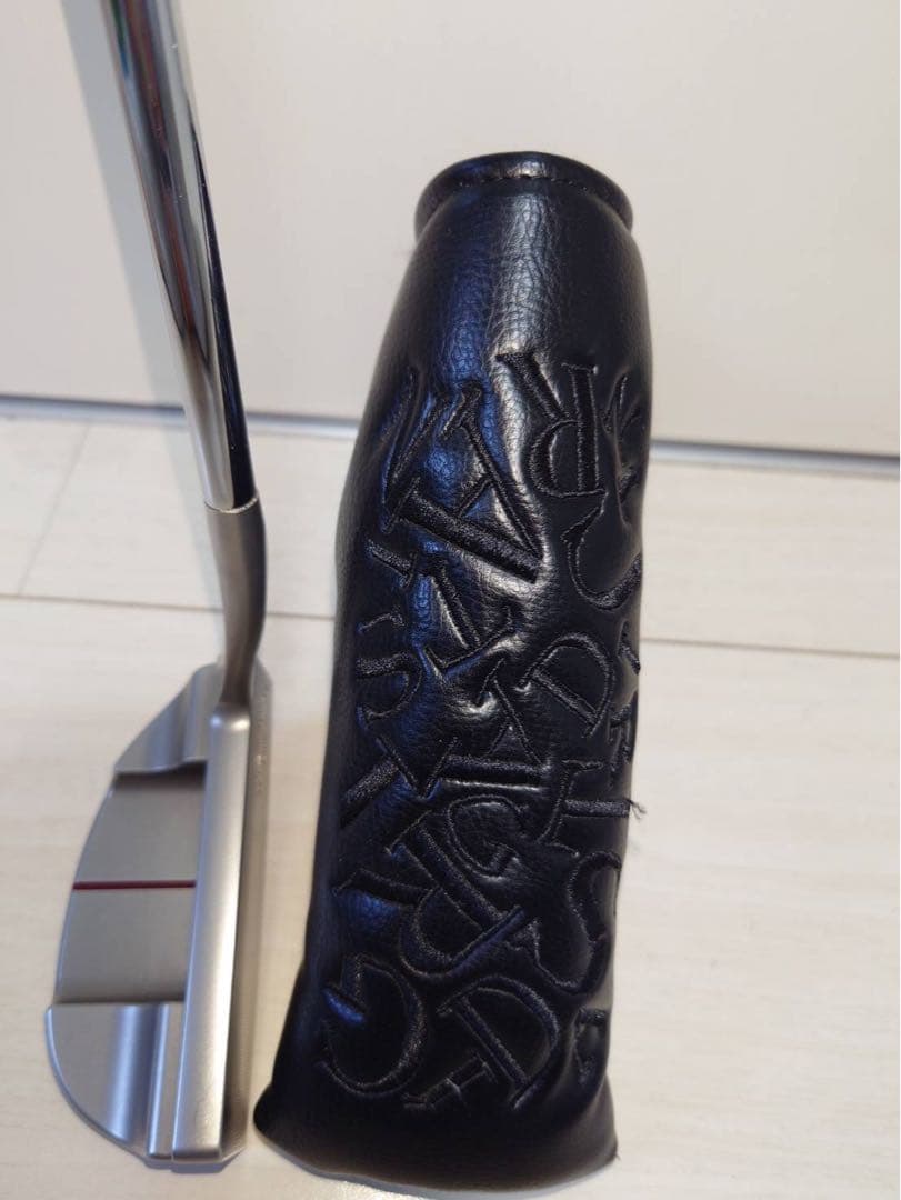 グランディスタ コバーン GSS