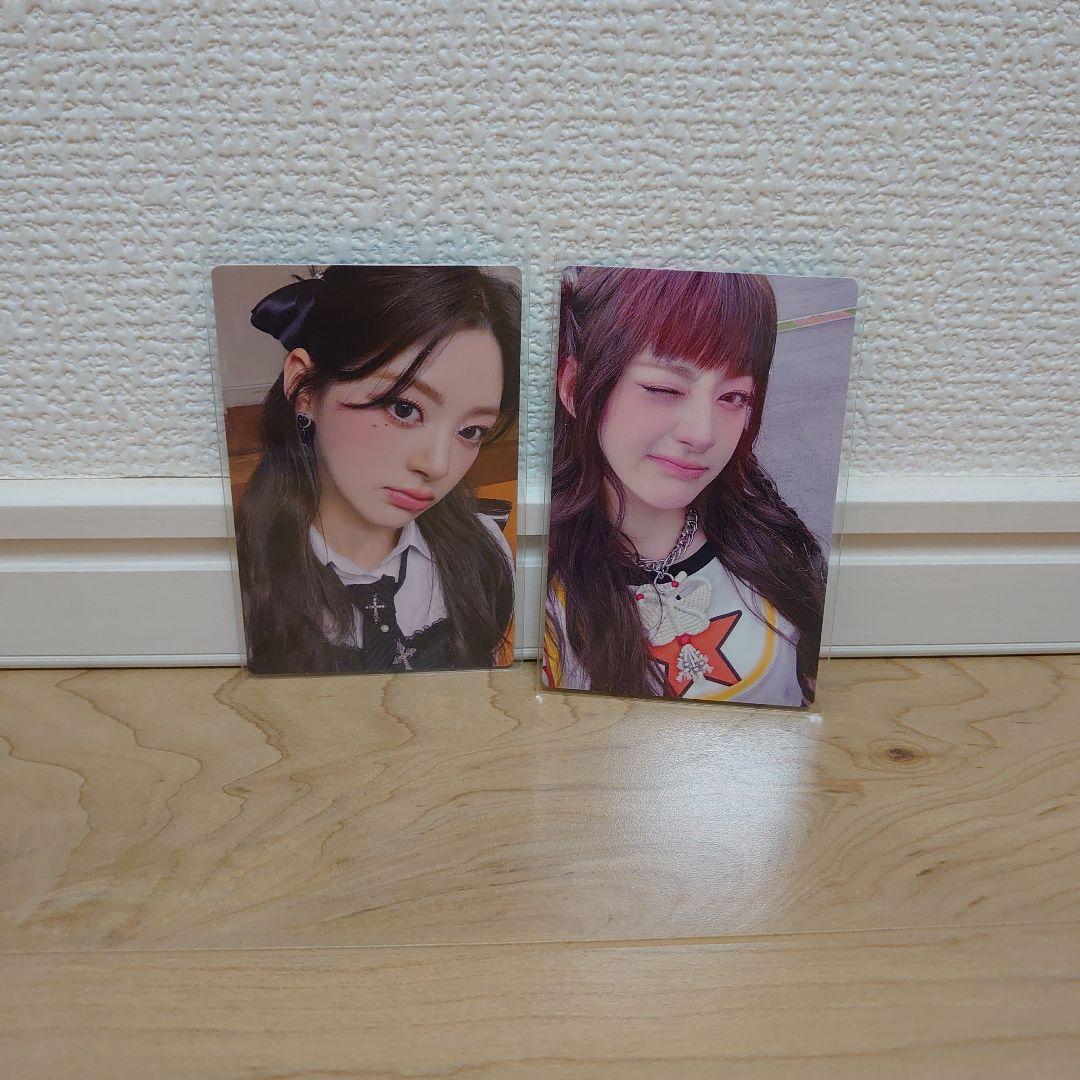 STAYC CD まとめ