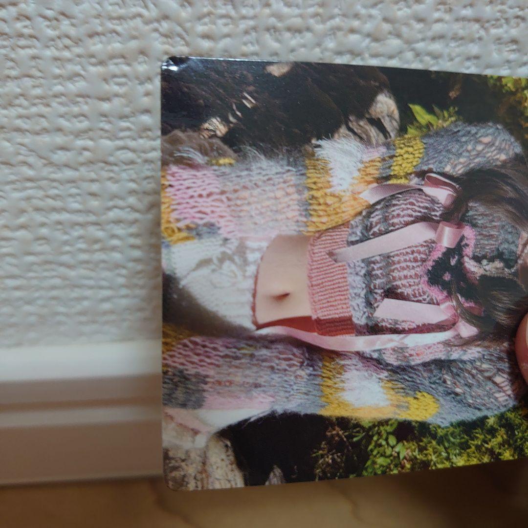 STAYC CD まとめ