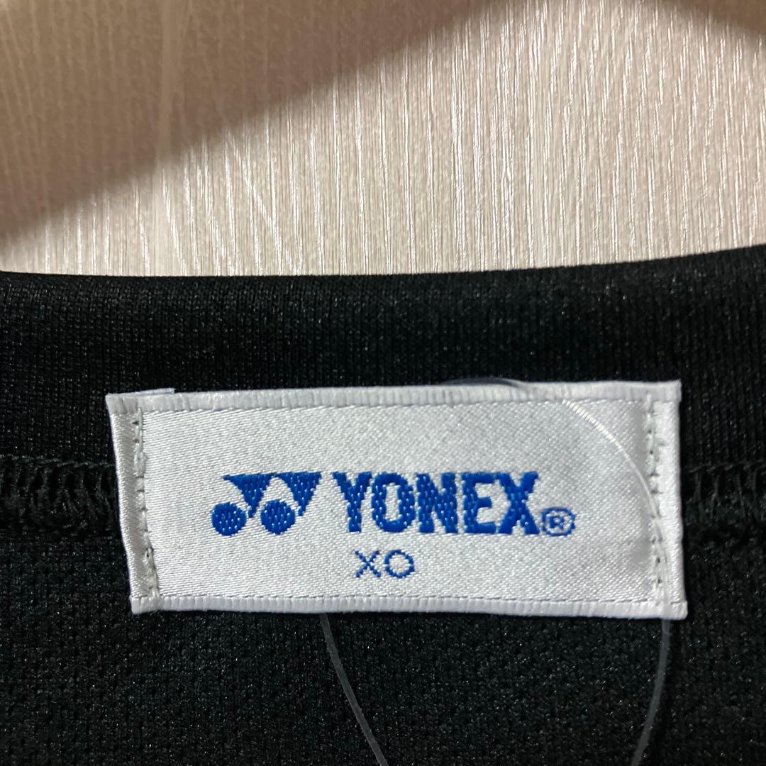 ヨネックス ユニフォーム YONEX 限定 Tシャツ XO 熊本マスターズ 完売