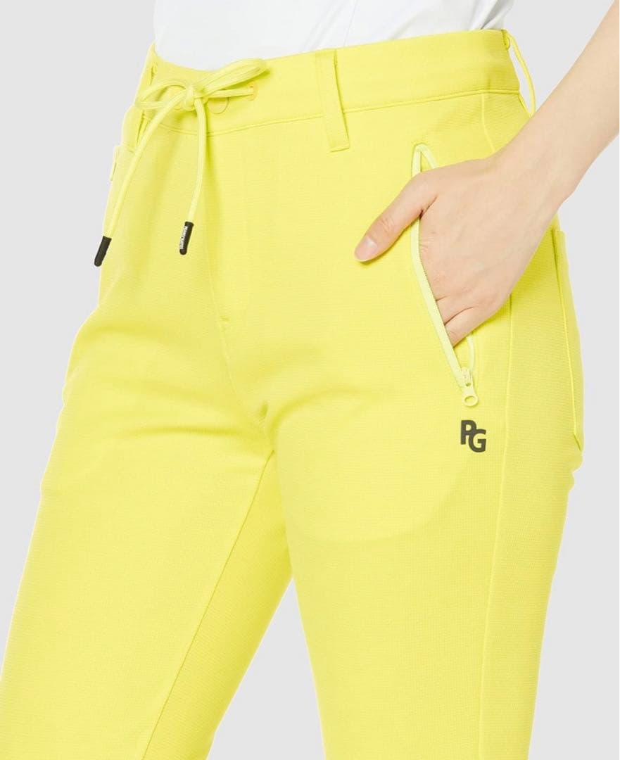 新品　パーリーゲイツ　レディース　パンツ