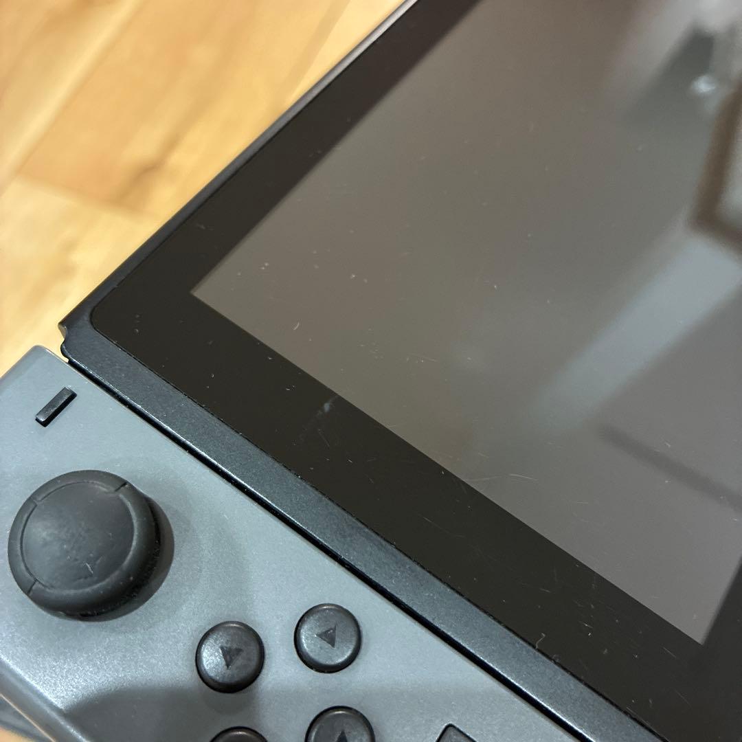 Nintendo Switch 本体 + Splatoon 3 + コントローラ