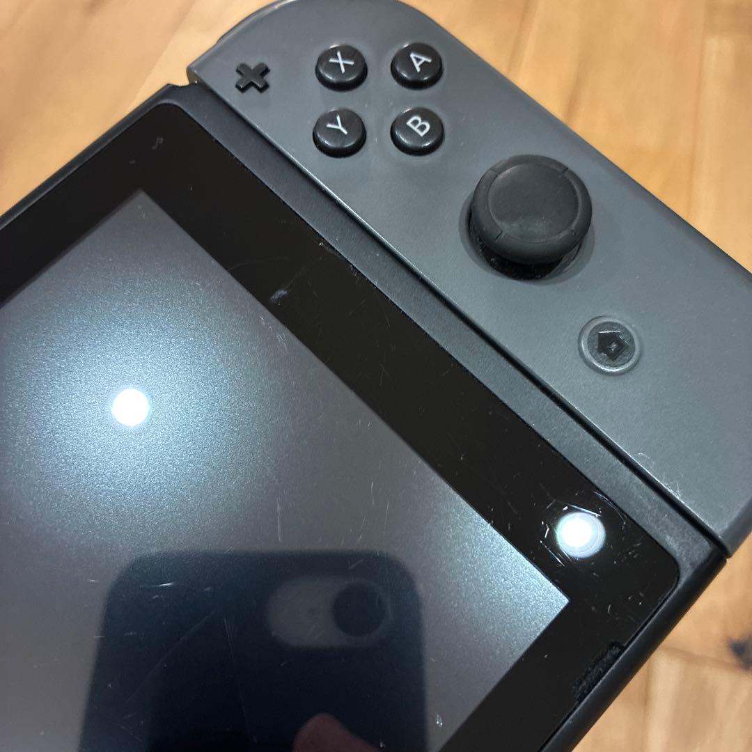 Nintendo Switch 本体 + Splatoon 3 + コントローラ