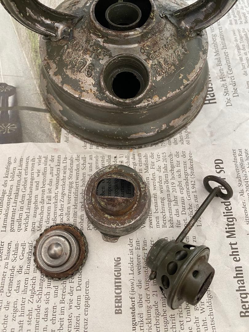 Feuerhand 176lu 75atom 175F まとめ売り