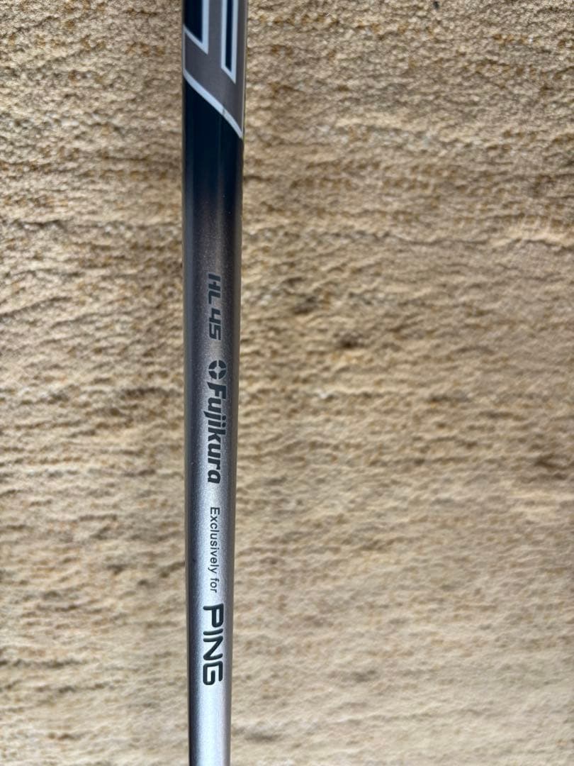PING G430HL MAX SPEEDER NX45 Ｒ10.5°ドライバー