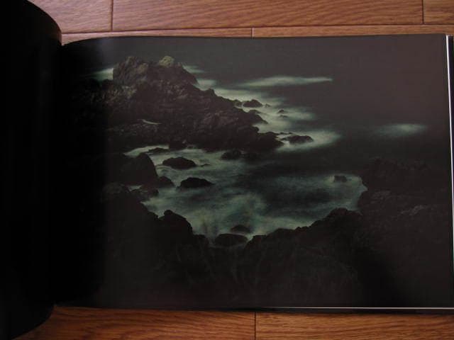 ULTRA　中里和人　Katsuhito Nakazato