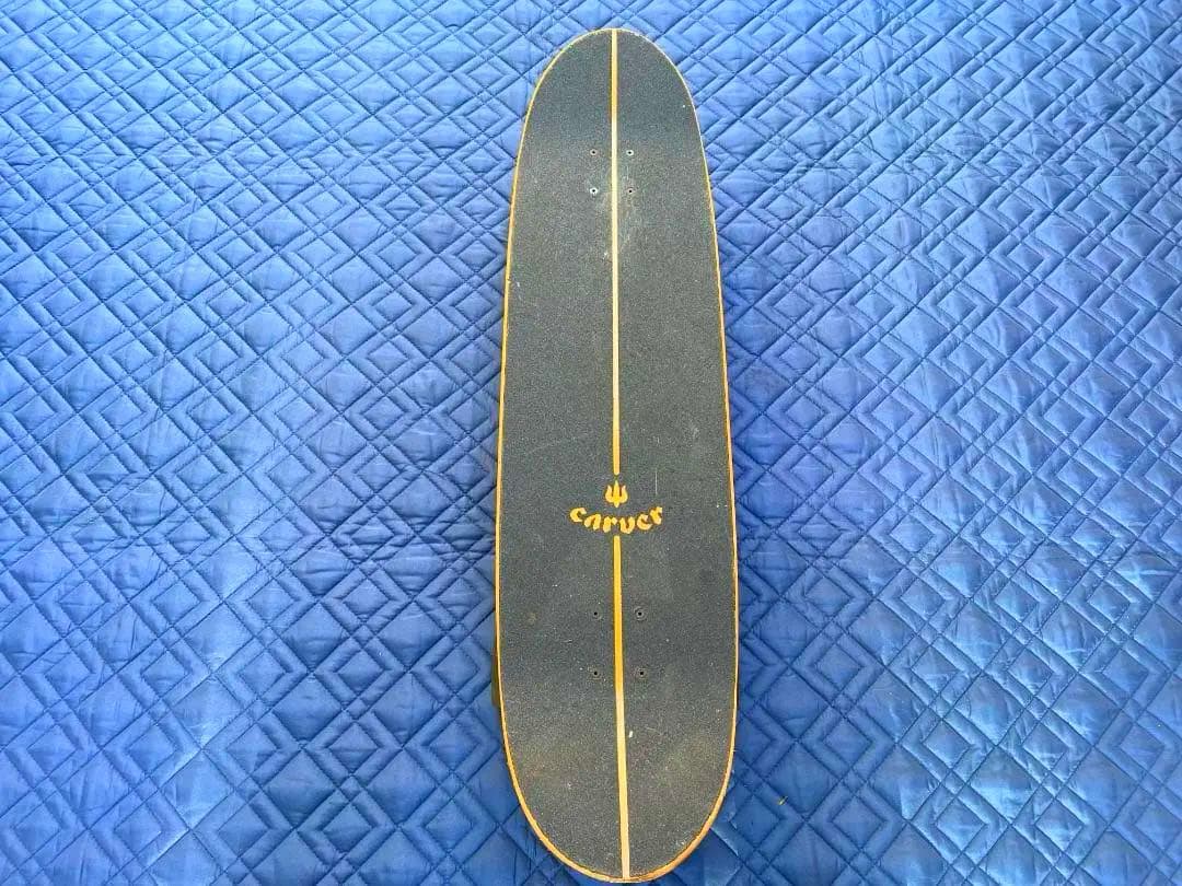 b*t様 Carver カーバー スケートボード 約90cm 中古品