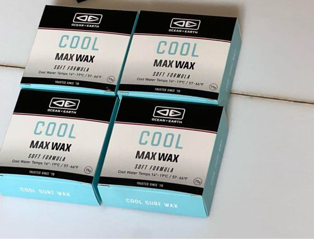 クリスマスキャンペーン‼︎ リーシュ2本＋Wax４個セット