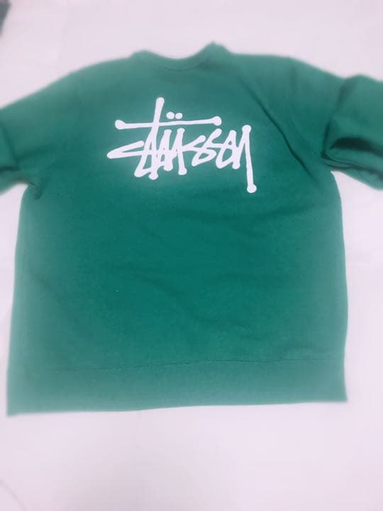 ステューシートレーナー