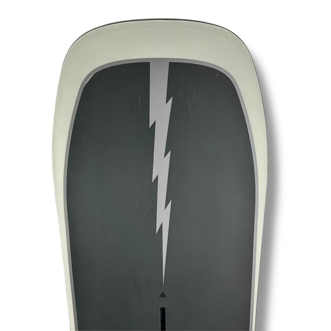 【希少】 BURTON Custom 150cm 22-23 バートン カスタム