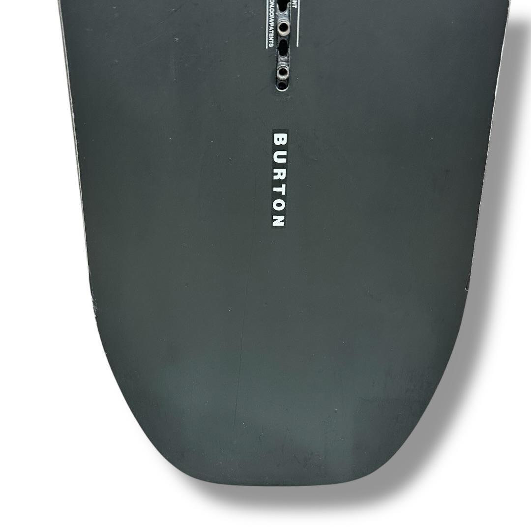 【希少】 BURTON Custom 150cm 22-23 バートン カスタム