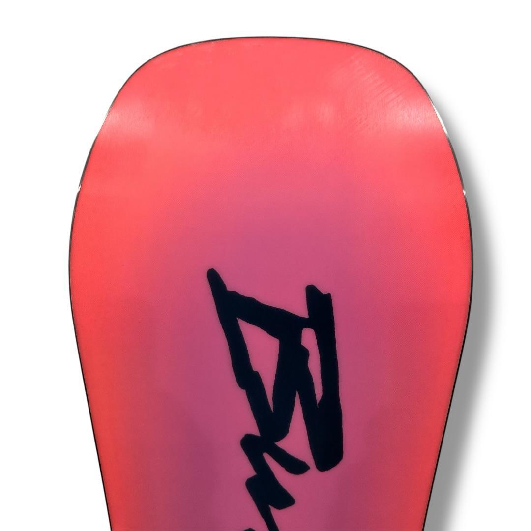 【希少】 BURTON Custom 150cm 22-23 バートン カスタム