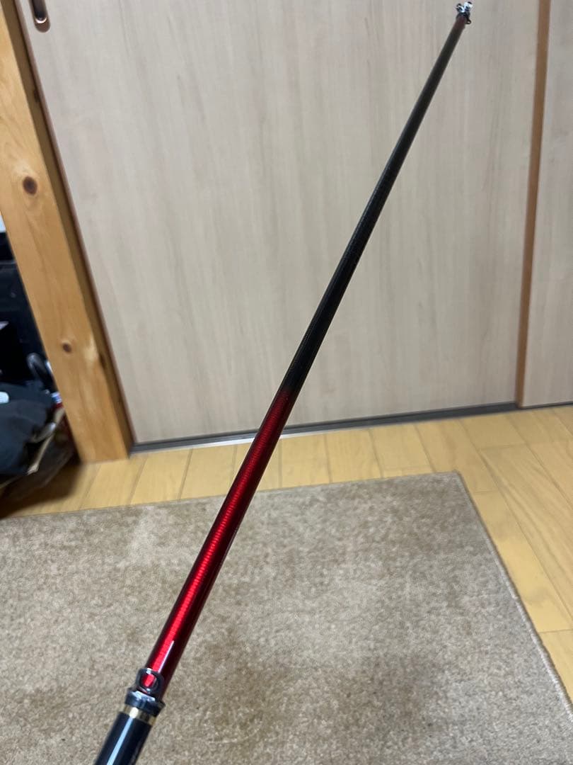 値下げ！ ダイワ 20 トーナメント 磯 AGS 競技 1.25-51SMT・R