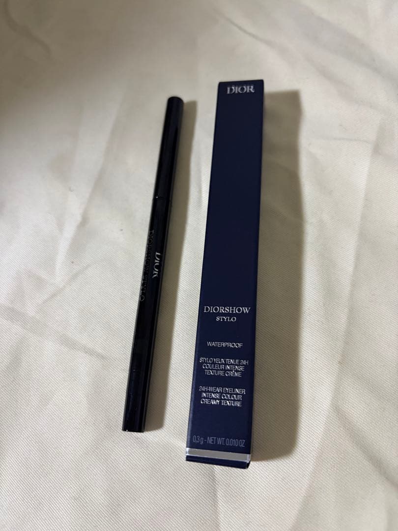Dior 2026 冬 ギフトボックス（新品未使用）