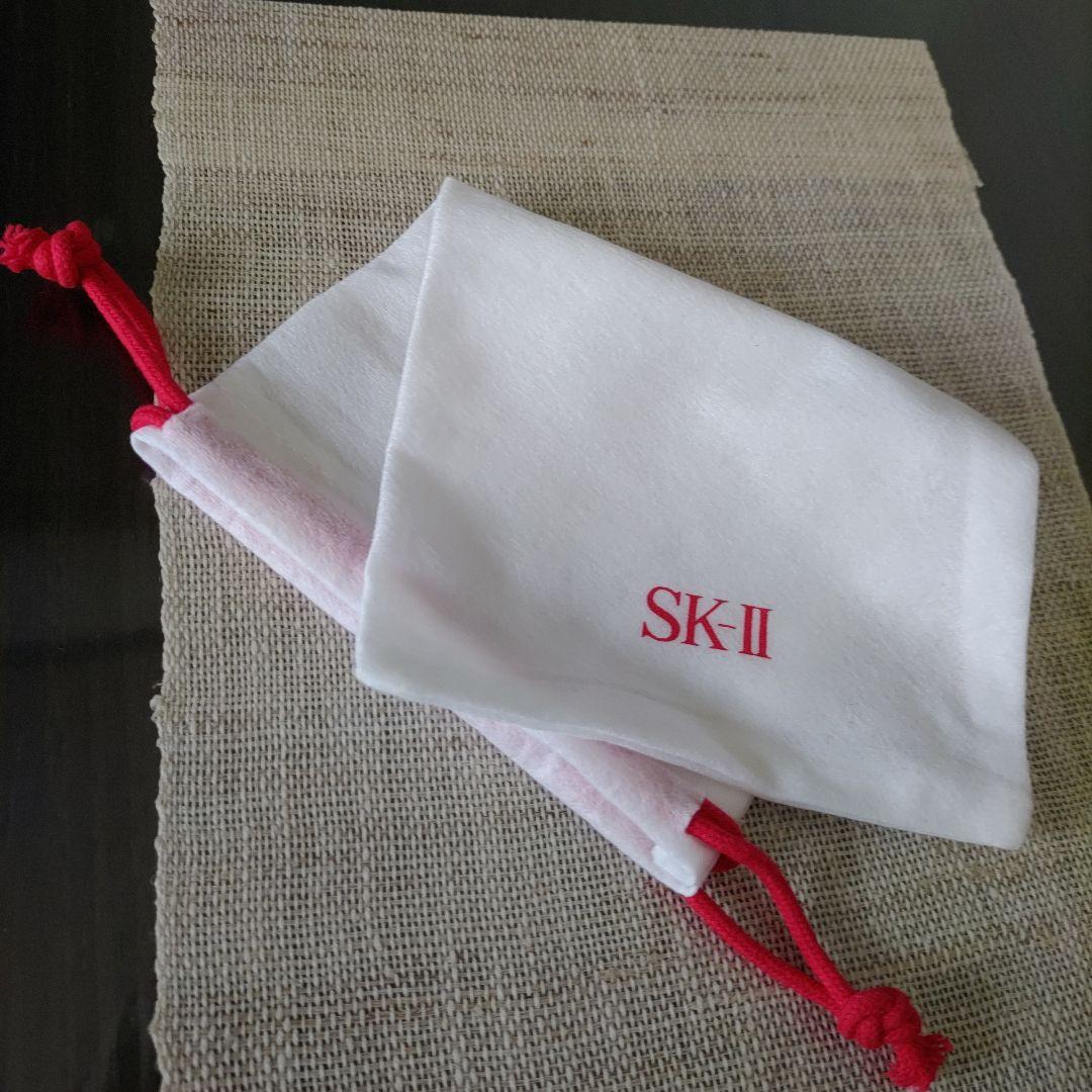 SK-II ジェノプティクス インフィニットオーラエッセンス 50mL