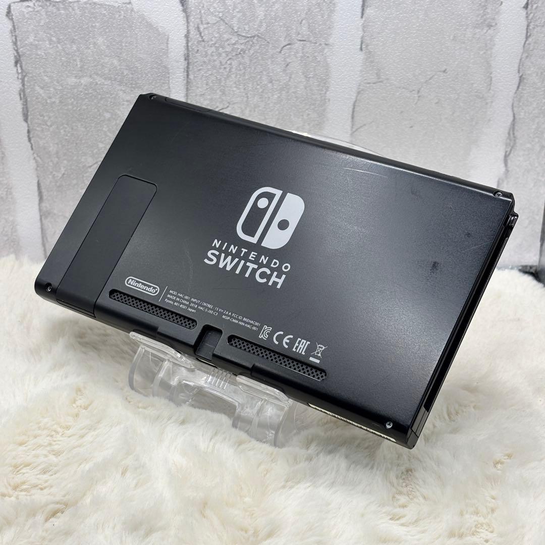 Nintendo Switch 本体 初期型 動作良好　HAC-001