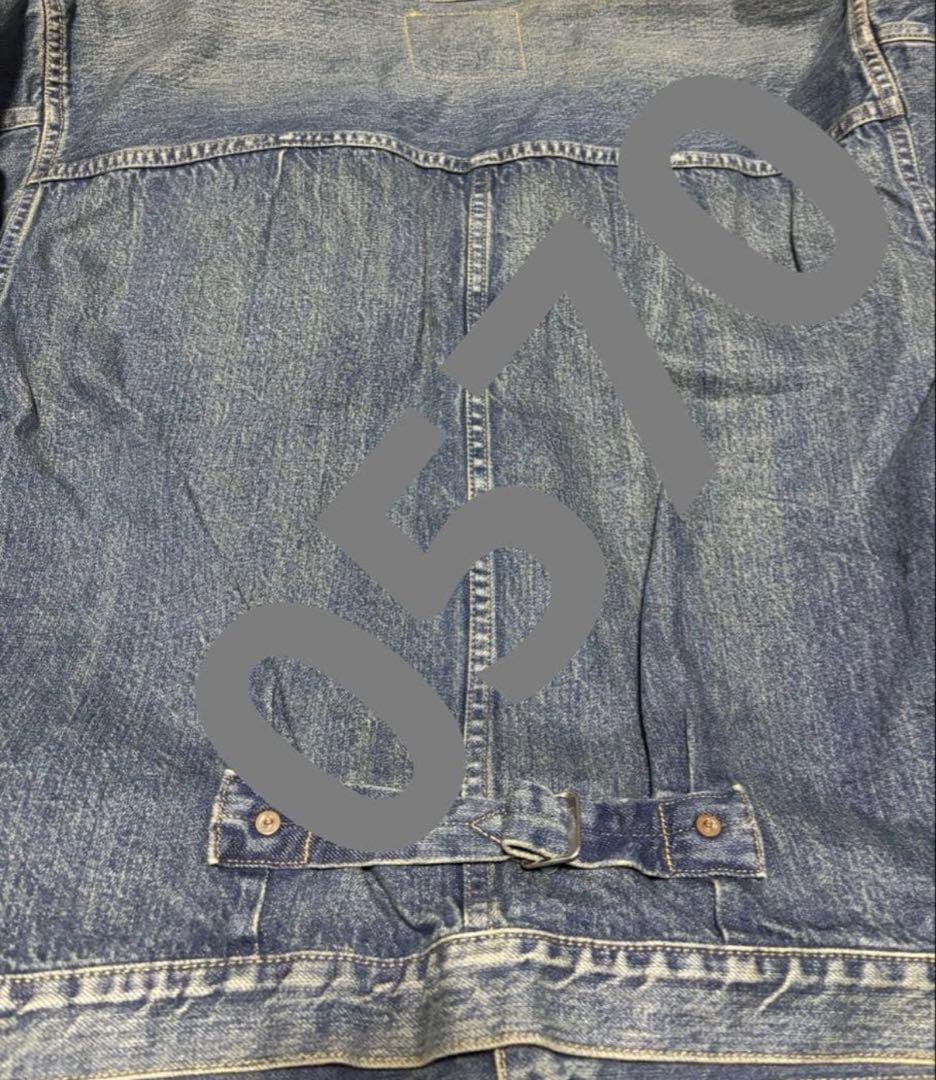 LEVI'S S506XX 1944 LVC 42 大戦モデル リーバイス L