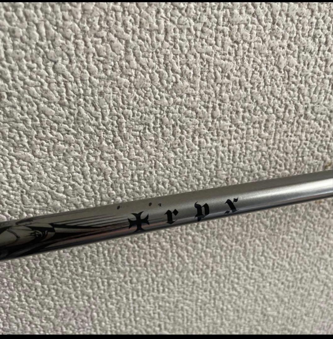 RomaRo ロマロ　Ray TYPE-R UT 21 ユーティリティ trpx
