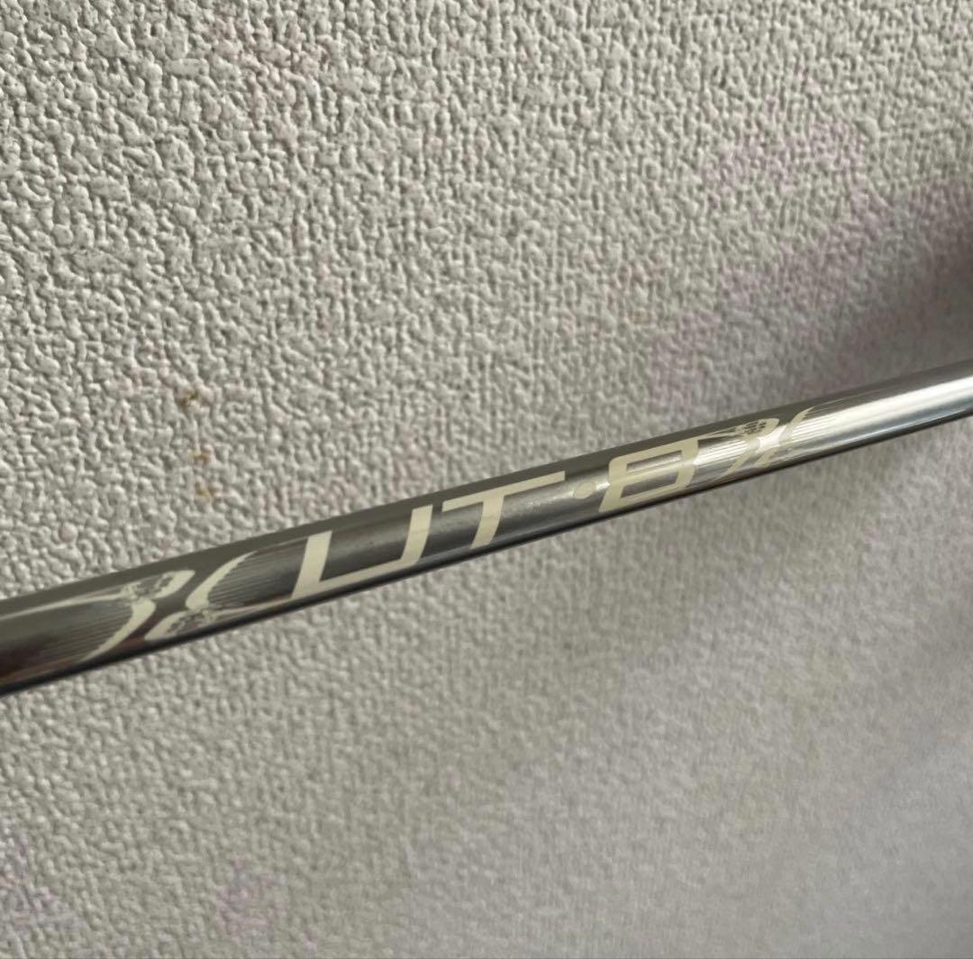 RomaRo ロマロ　Ray TYPE-R UT 21 ユーティリティ trpx