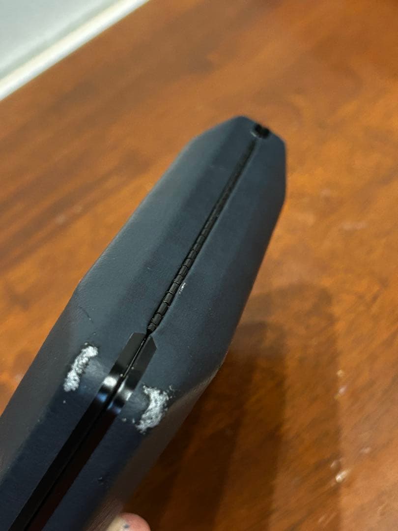 【調整済】VISCONTI 14K万年筆とボールペンセット YOU&ME