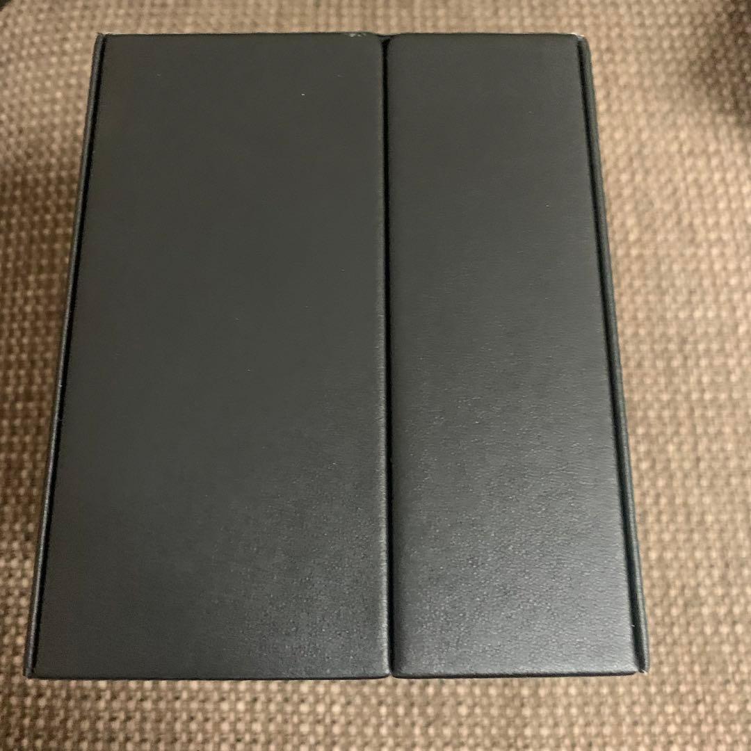 正規品　希少品　ティファニー　腕時計ケース　空箱